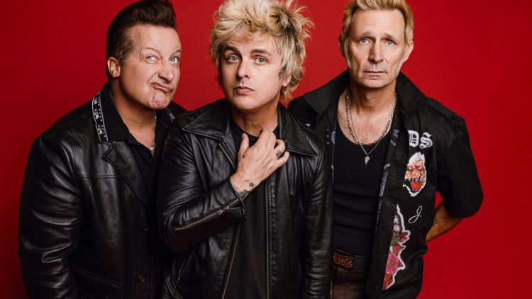 Green Day’s ‘Saviors’ Review
