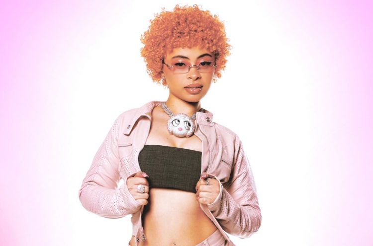 Ice Spice Unleashes New Single ‘Think You the Sh– (Fart)’: Stream It Now