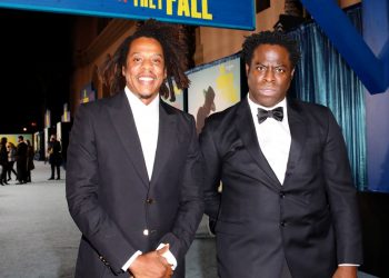 Jay-Z & D’Angelo Have a New Collab Coming on Star-Studded ‘Book of Clarence’ Soundtrack