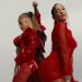 Jennifer Lopez and Latto Burn Up the Block in Sweaty, Sexy ‘Can’t Get Enough’ Remix Video