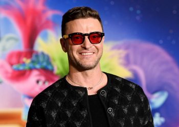 Justin Timberlake Is Back And He’s Feeling ‘Selfish’: Stream It Now