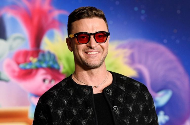 Justin Timberlake Is Back And He’s Feeling ‘Selfish’: Stream It Now