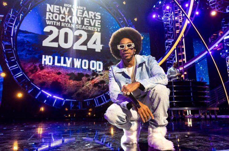 Ludacris Dramedy About  Early Rap Career in Development at BET+