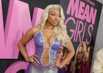 Megan Thee Stallion Announces 2024 Hot Girl Summer Tour