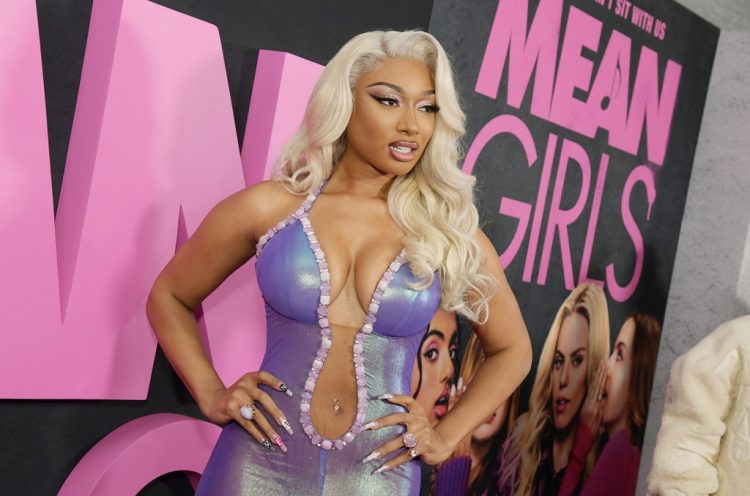 Megan Thee Stallion Announces 2024 Hot Girl Summer Tour
