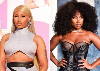 A Timeline of Nicki Minaj & Megan Thee Stallion’s Friendship-Turned-Feud
