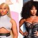 A Timeline of Nicki Minaj & Megan Thee Stallion’s Friendship-Turned-Feud