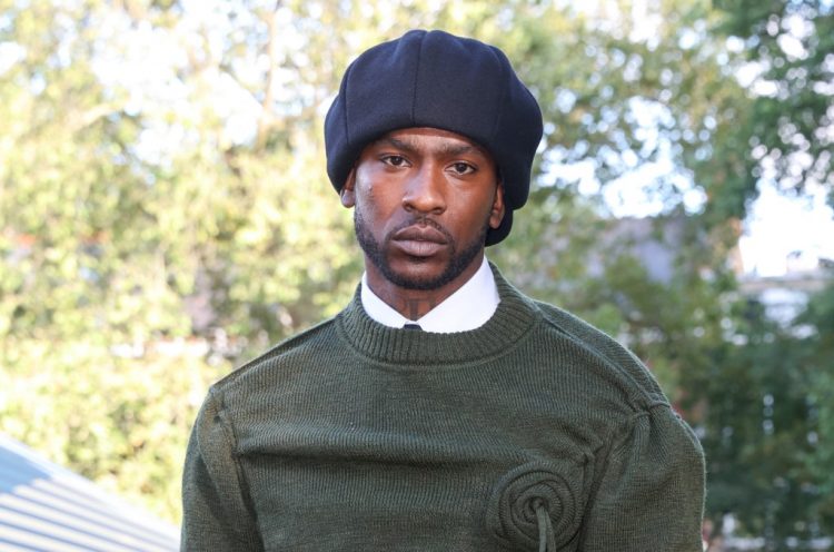 Skepta Apologizes For ‘Gas Me Up’ Single Art That Drew Holocaust Comparisons: ‘I Vow To Be More Mindful Going Forward’