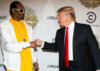 After Years of Beef, Snoop Dogg Now Says This Is Why He Has ‘Nothing But Love and Respect’ For Donald Trump