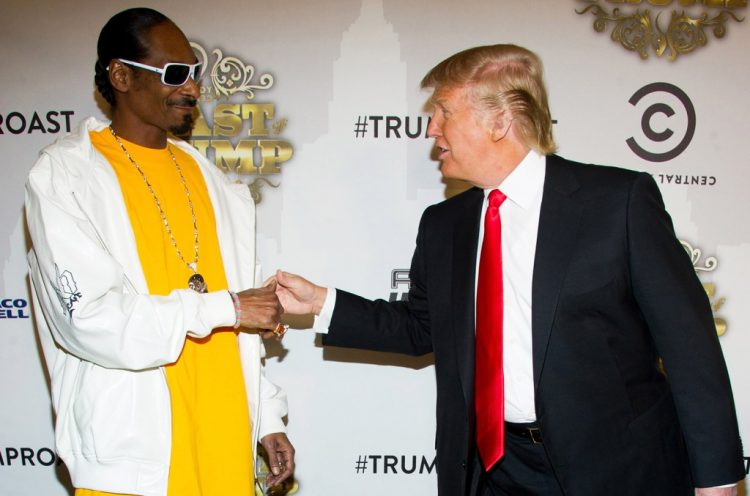After Years of Beef, Snoop Dogg Now Says This Is Why He Has ‘Nothing But Love and Respect’ For Donald Trump
