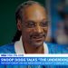 Snoop Dogg Says He’s Been Working on New Album With Dr. Dre For 8 Months