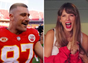 Taylor Swift’s Resurfaced 2009 Interview Has Swifties Speculating She Totally Manifested Travis Kelce Relationship