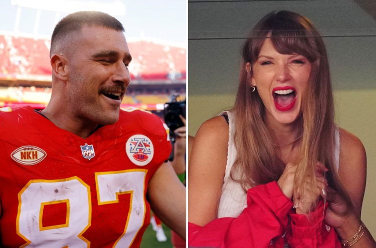 Taylor Swift’s Resurfaced 2009 Interview Has Swifties Speculating She Totally Manifested Travis Kelce Relationship