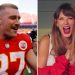 Taylor Swift’s Resurfaced 2009 Interview Has Swifties Speculating She Totally Manifested Travis Kelce Relationship