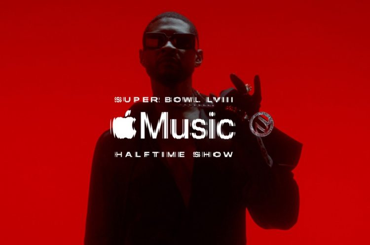 Yeah! Usher Rewinds It Back, Gets Support From LeBron, J Balvin, Jung Kook in Apple Music Super Bowl LVIII Halftime Show Teaser