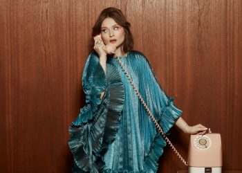 Sophie Ellis-Bextor Sets First Headlining Tour of North America