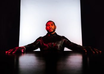 Usher Is Taking His Past Present Future Tour to Europe: Here Are the Dates