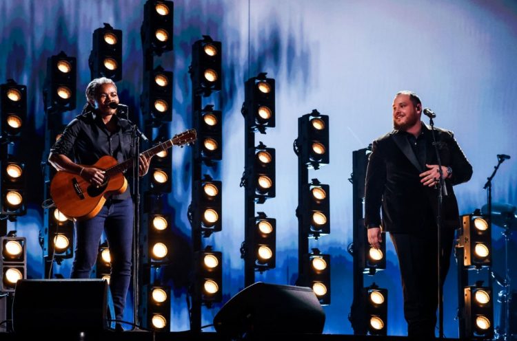 Tracy Chapman Producer David Kershenbaum on Recording ‘Fast Car’ & Why It Still Resonates: ‘Everybody’s Been in an Impossible Situation in Their Life’