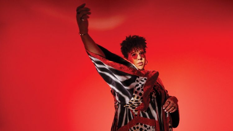 Brittany Howard Enters Her “High Priestess” Era With New Album ‘What Now’