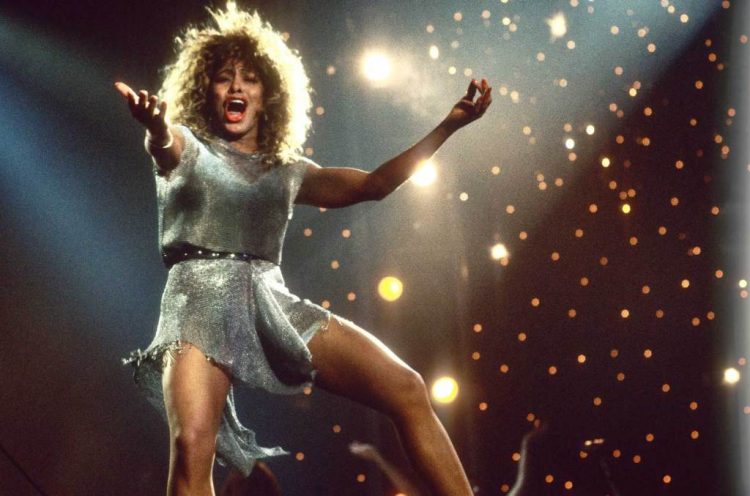 Tina Turner’s ‘What’s Love Got to Do With It’ Soundtrack Celebrates 30th Anniversary With a Box Set
