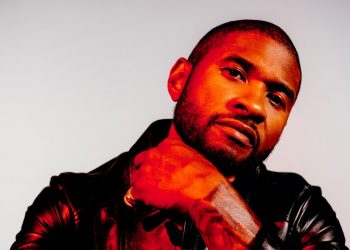 Friday Music Guide: New Music From Usher, Kacey Musgraves, Noah Kahan and More