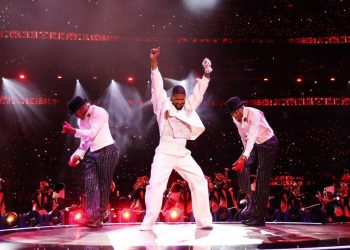 Usher’s Super Bowl Triumph Caps One of the Decade’s Greatest Pop Comebacks
