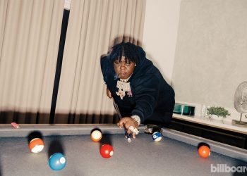 Texas Rapper on His Songs & Finding Confidence – Billboard