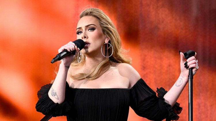 Adele Postpones Las Vegas Residency Due to Illness: “It’s All Taken a Toll on My Voice”