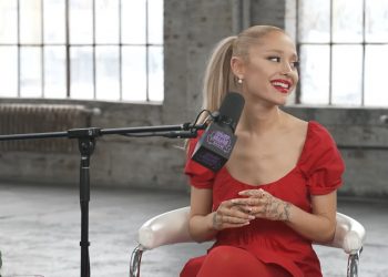 Ariana Grande Calls Out ‘Thieves’ Who Leaked ‘Fantasize’ & More Music on TikTok: ‘See You in Jail’