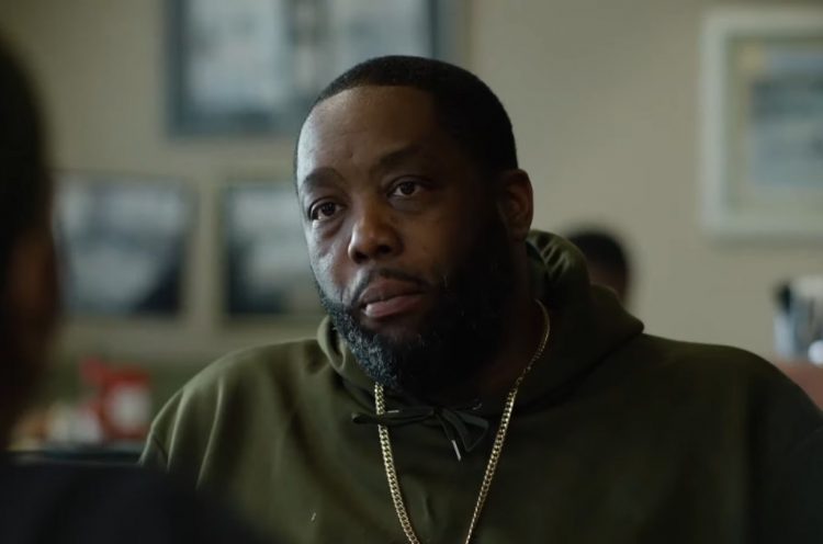 Killer Mike Discusses the Criminalization of Lyrics in ‘As We Speak: Rap Music on Trial’ Documentary: Watch
