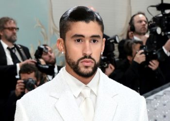 Bad Bunny Says He Would’ve Worked in Culinary Arts If Music Career Didn’t Work Out