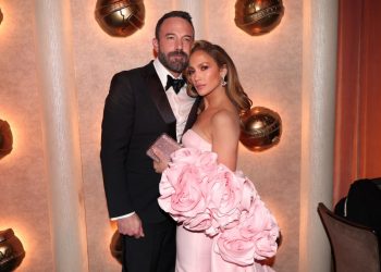 Jennifer Lopez Says She Was ‘Very, Very Inspired’ to Make Music Again After Reuniting With Ben Affleck