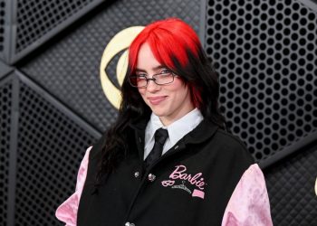 Billie Eilish Is Ready for Ariana Grande to Drop Her New Album: ‘That’s All I’m Waiting For’