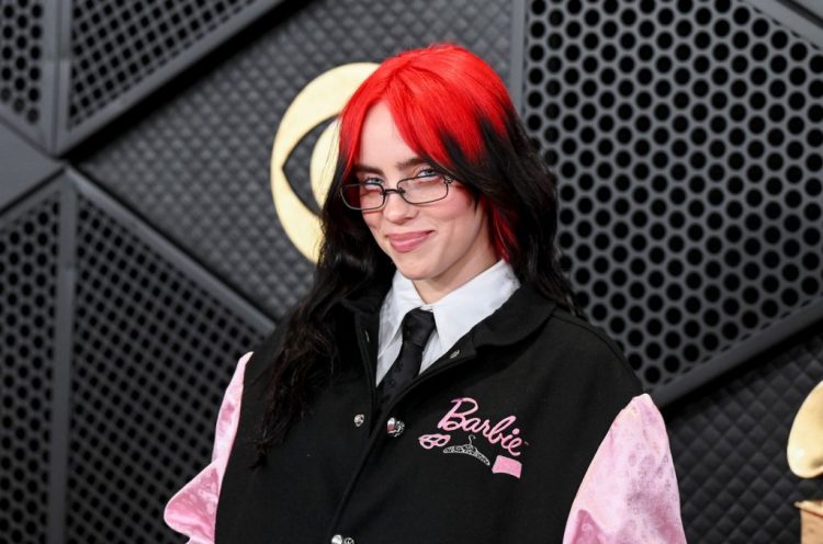 Billie Eilish Is Ready for Ariana Grande to Drop Her New Album: ‘That’s All I’m Waiting For’