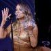 Mariah Carey Honored With Recording Academy’s Global Impact Award: “Is This a Real Grammy? I Haven’t Seen One in Soooooo Long”