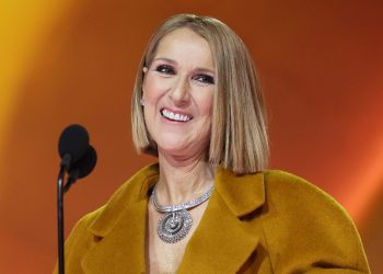 Celine Dion Sang Backstage at Grammys Amid Stiff-Person Syndrome Battle