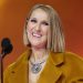 Celine Dion Sang Backstage at Grammys Amid Stiff-Person Syndrome Battle