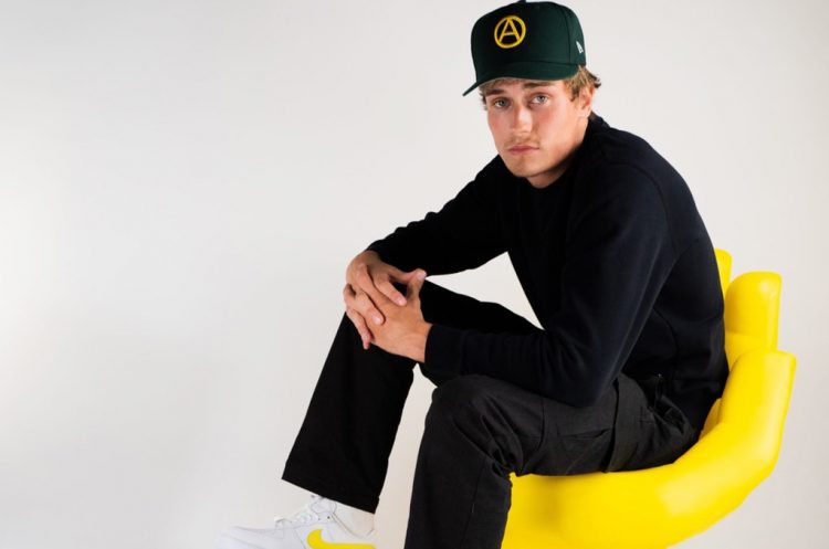 10 Years In, Cole Bennett’s Lyrical Lemonade Keeps Growing With New Def Jam Album
