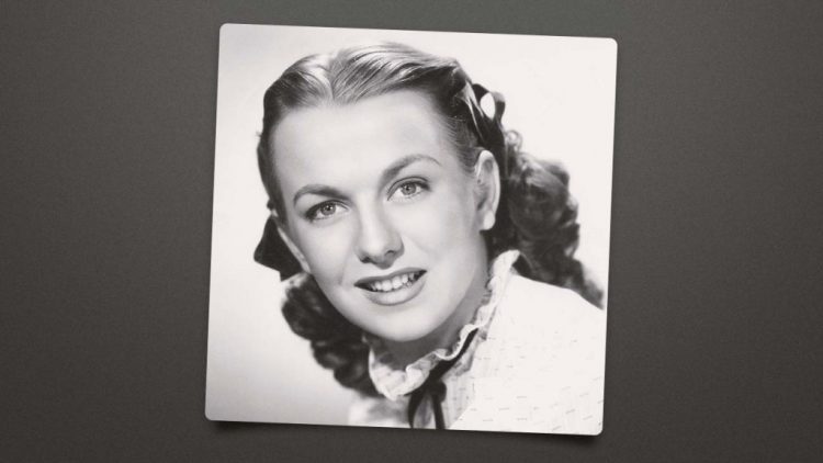 Cynthia Strother, One-Half of the Singing Bell Sisters, Dies at 88