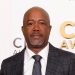 Darius Rucker Reportedly Arrested on Minor Drug Offense