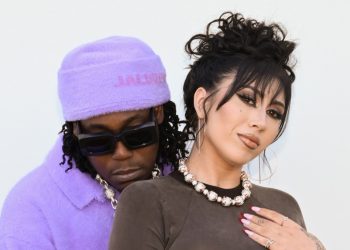 A Timeline of Don Toliver & Kali Uchis’ Relationship