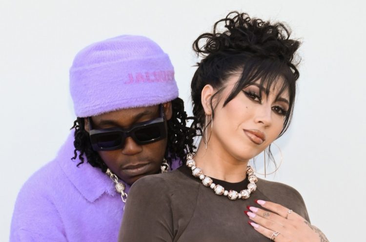 A Timeline of Don Toliver & Kali Uchis’ Relationship