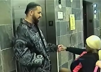 Drake & SZA Drive Sexyy Red to the Hospital to Give Birth in ‘Rich Baby Daddy’ Video: Watch