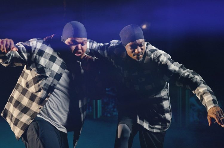 Druski Recruits Snoop Dogg & DJ Drama for ‘Standin on Bihness’ Video Inspired by His Viral Skit: Watch