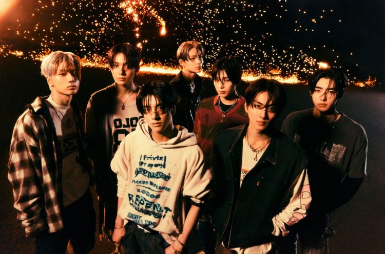 ENHYPEN Announce Dates for 2024 Fate Plus World Tour