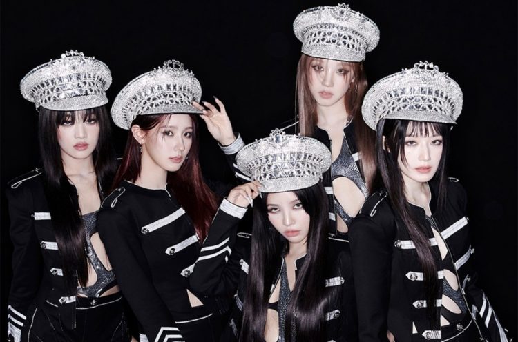 (G)I-DLE Break Down Their ‘2’ Album Track-by-Track