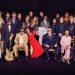 Clive Davis Grammy Party Class Photo: Where Public Enemy, Green Day, Tom Hanks and Andra Day Mingle