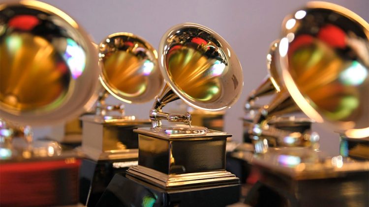 Grammy Awards: Winners List (Updating Live)