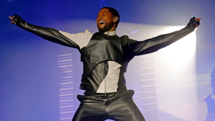 Usher on Reworking Billy Joel’s “Uptown Girl,” Advice Michael Jackson Gave Him and Being “Vulnerable” for New Album