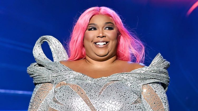 Lizzo Says She Was Never Asked to Be in Jennifer Lopez’s Musical Movie
